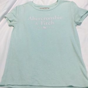 Women’s Abercrombie & Fitch knit Tee
